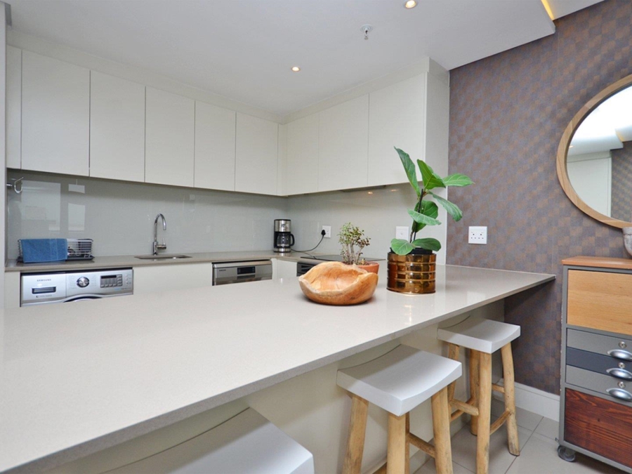 To Let 1 Bedroom Property for Rent in De Waterkant Western Cape